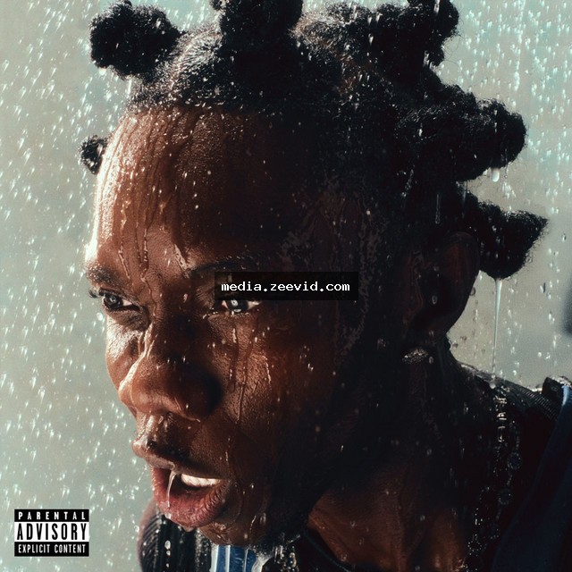 Starlife II cover art