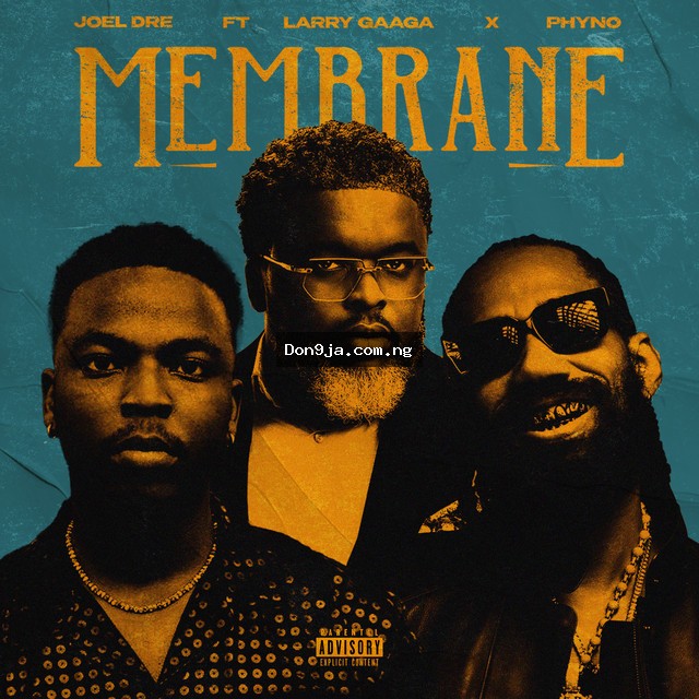 Membrane cover art