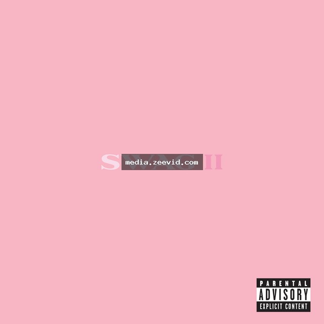 I Think You're Special cover art