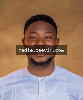 Oluwatosin (Jesus Is Enough) cover art