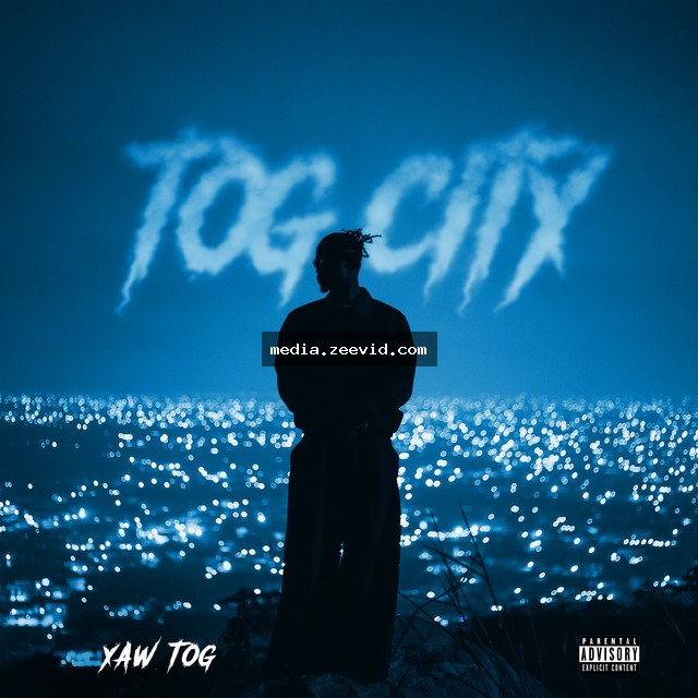 City Boy cover art