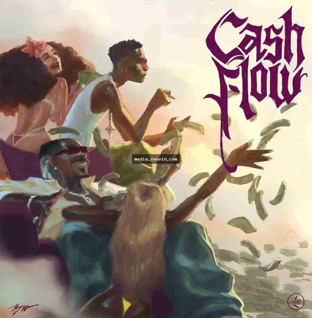 Cash Flow cover art